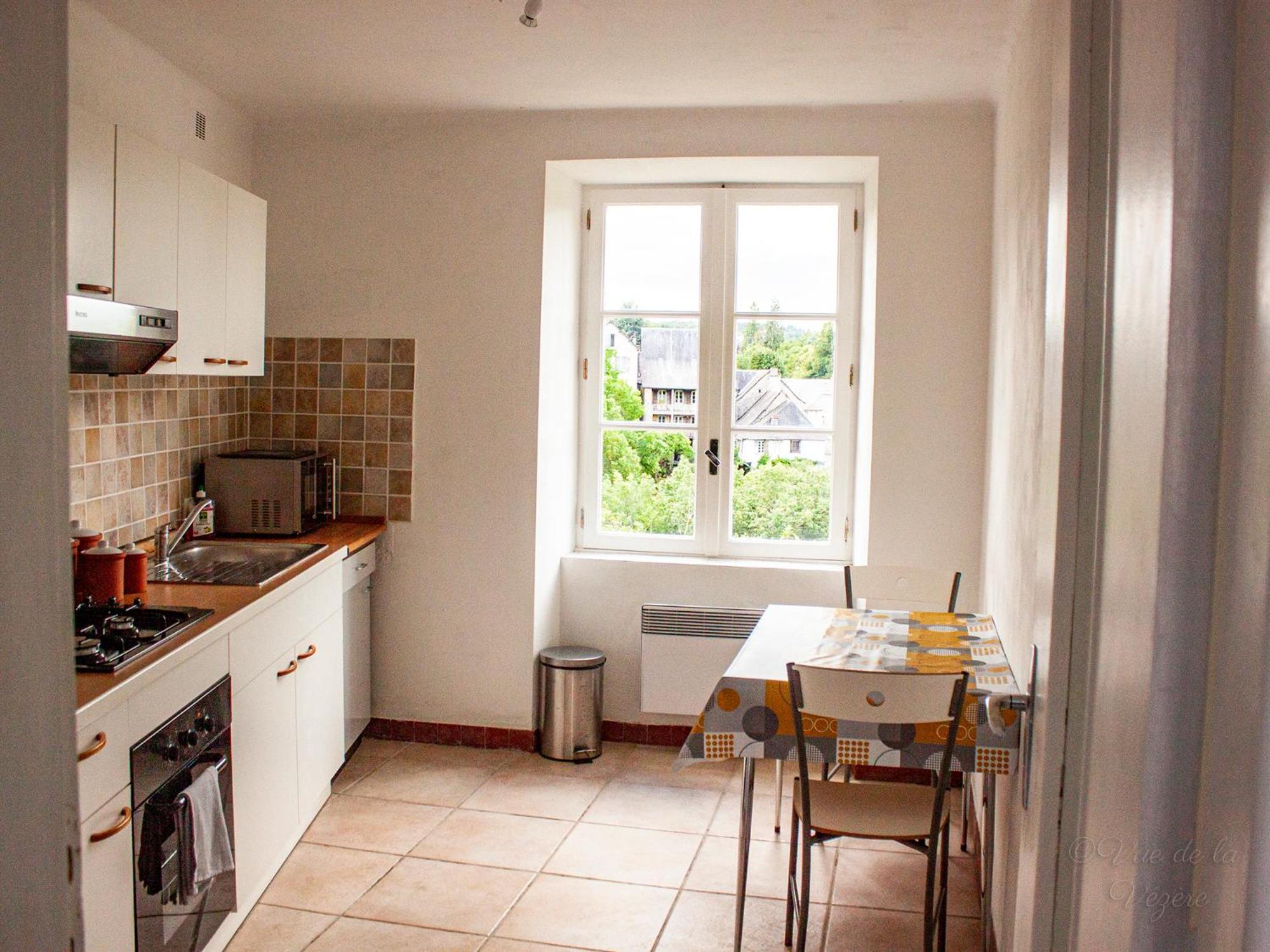 Bed and Breakfast Vue sur la Vezere Treignac Habitación foto