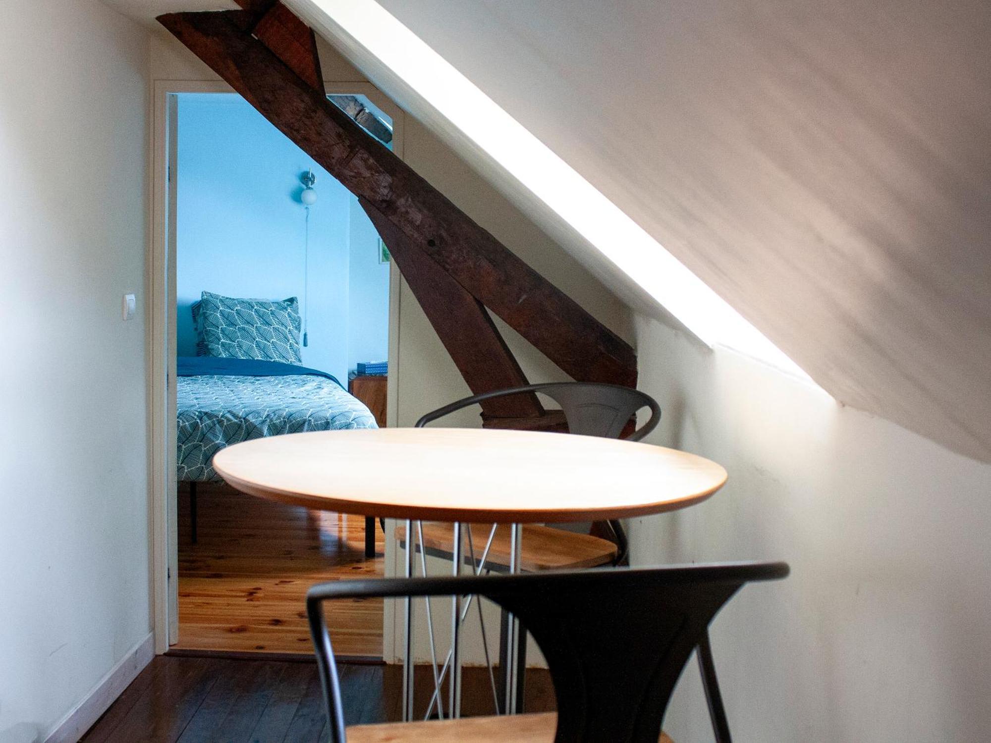 Bed and Breakfast Vue sur la Vezere Treignac Exterior foto