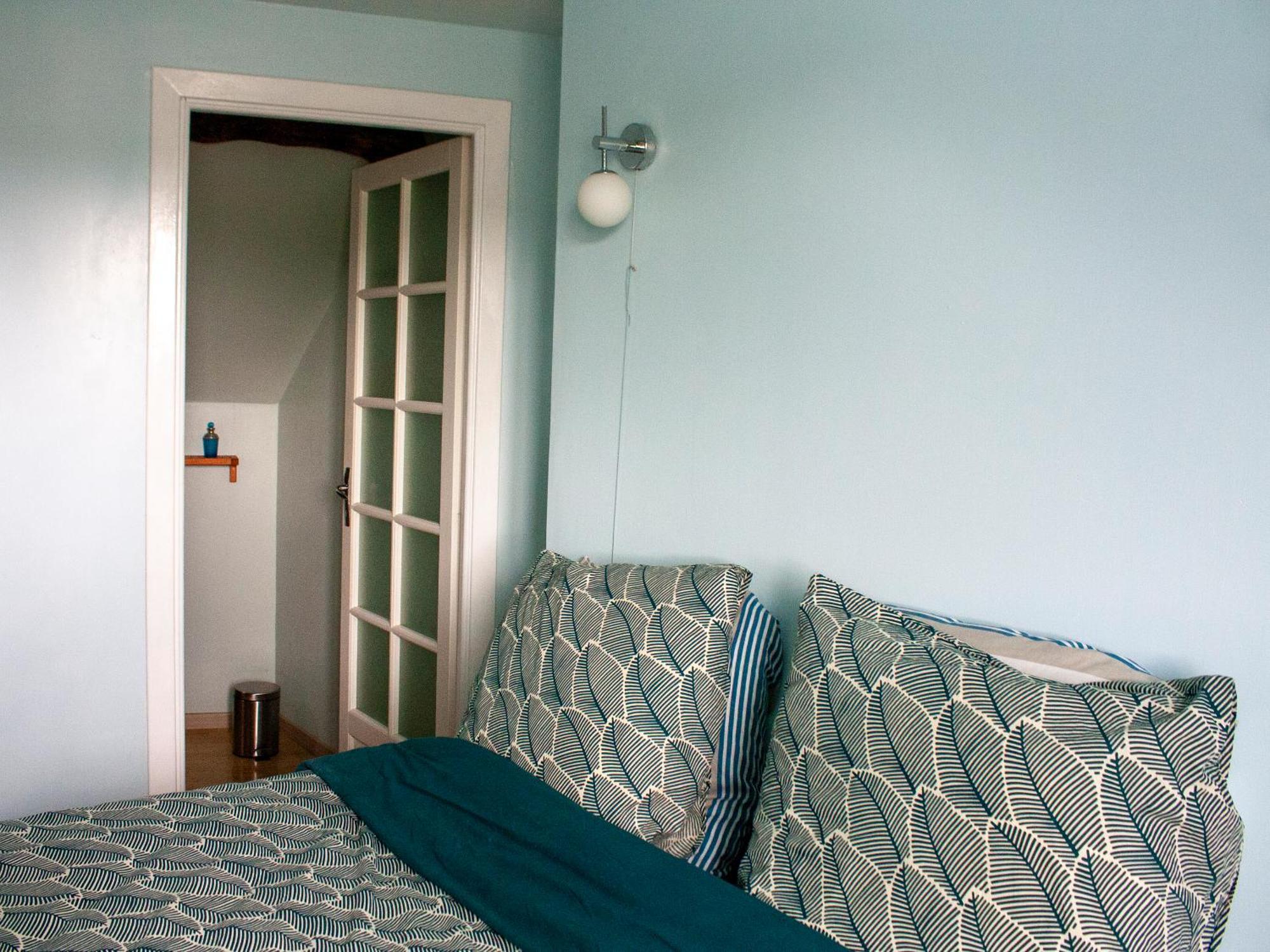 Bed and Breakfast Vue sur la Vezere Treignac Exterior foto
